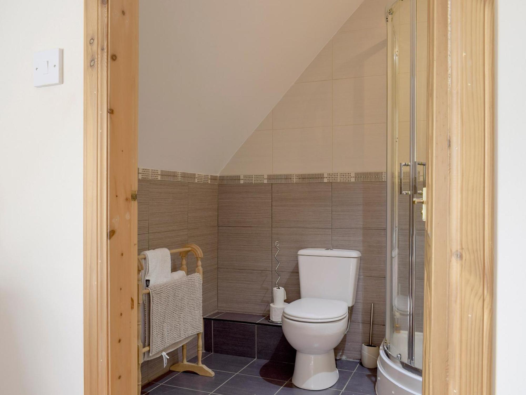 Вилла The Stables - Uk5532 Balfron Экстерьер фото