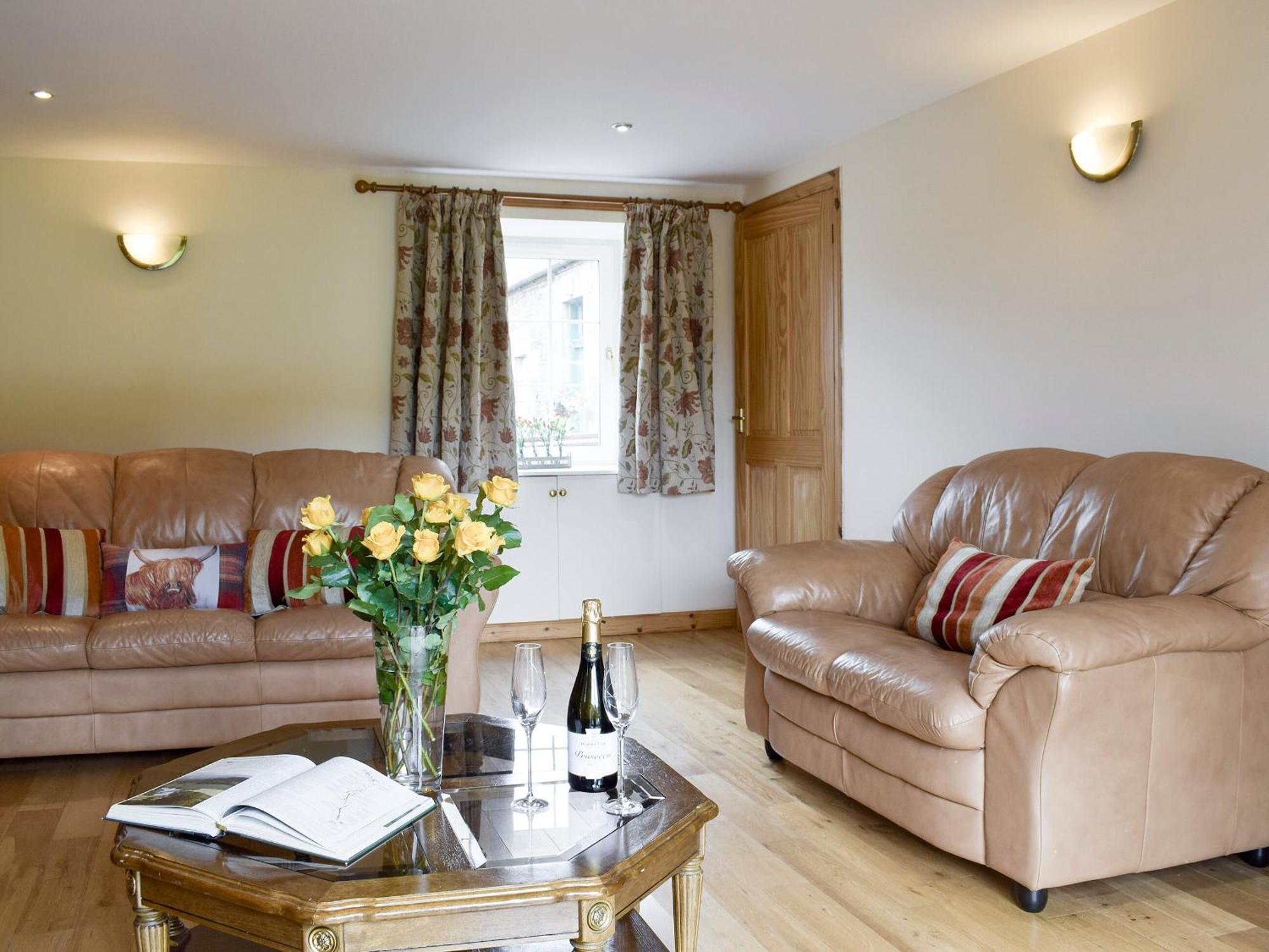 Вилла The Stables - Uk5532 Balfron Экстерьер фото
