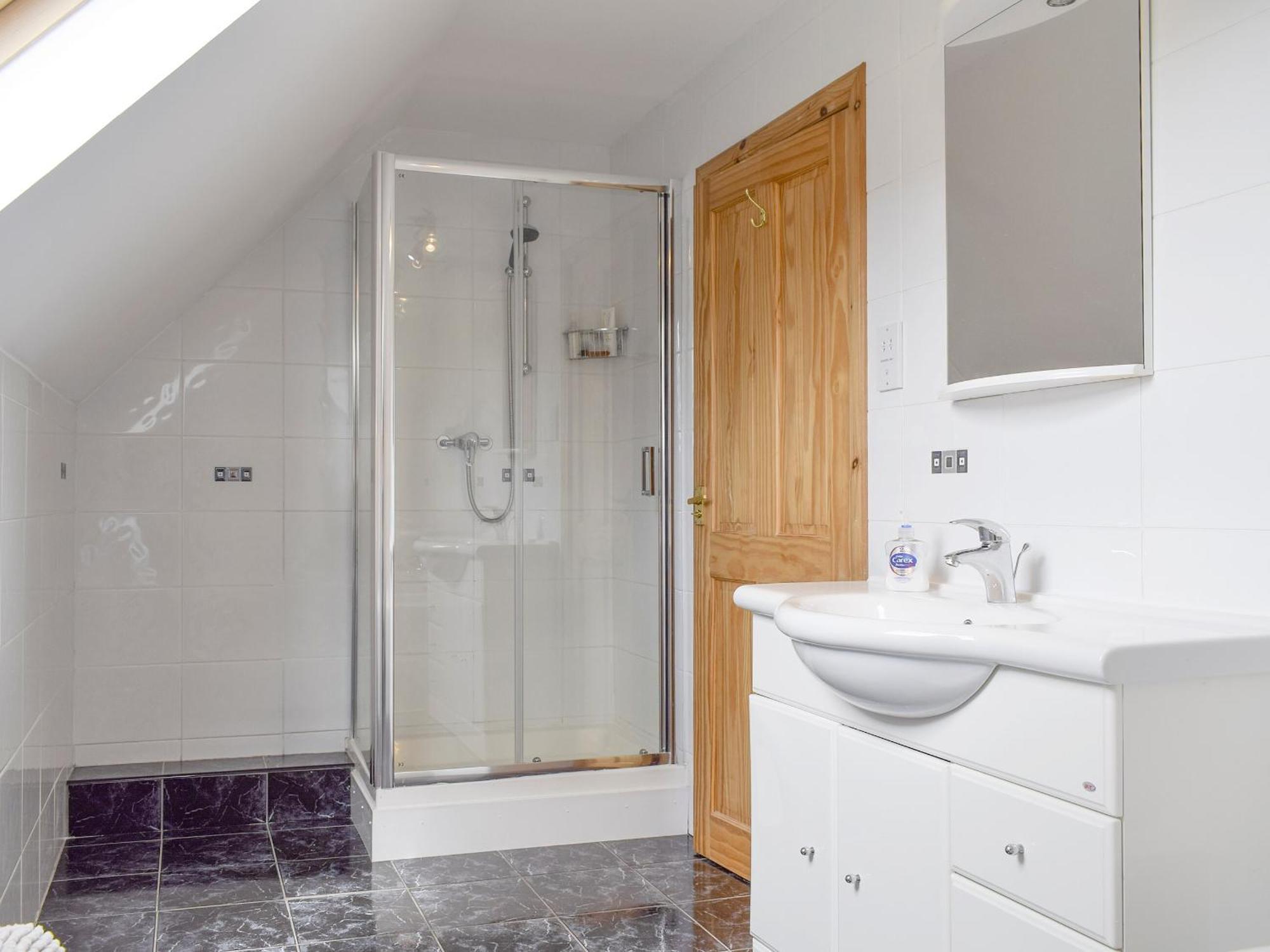 Вилла The Stables - Uk5532 Balfron Экстерьер фото