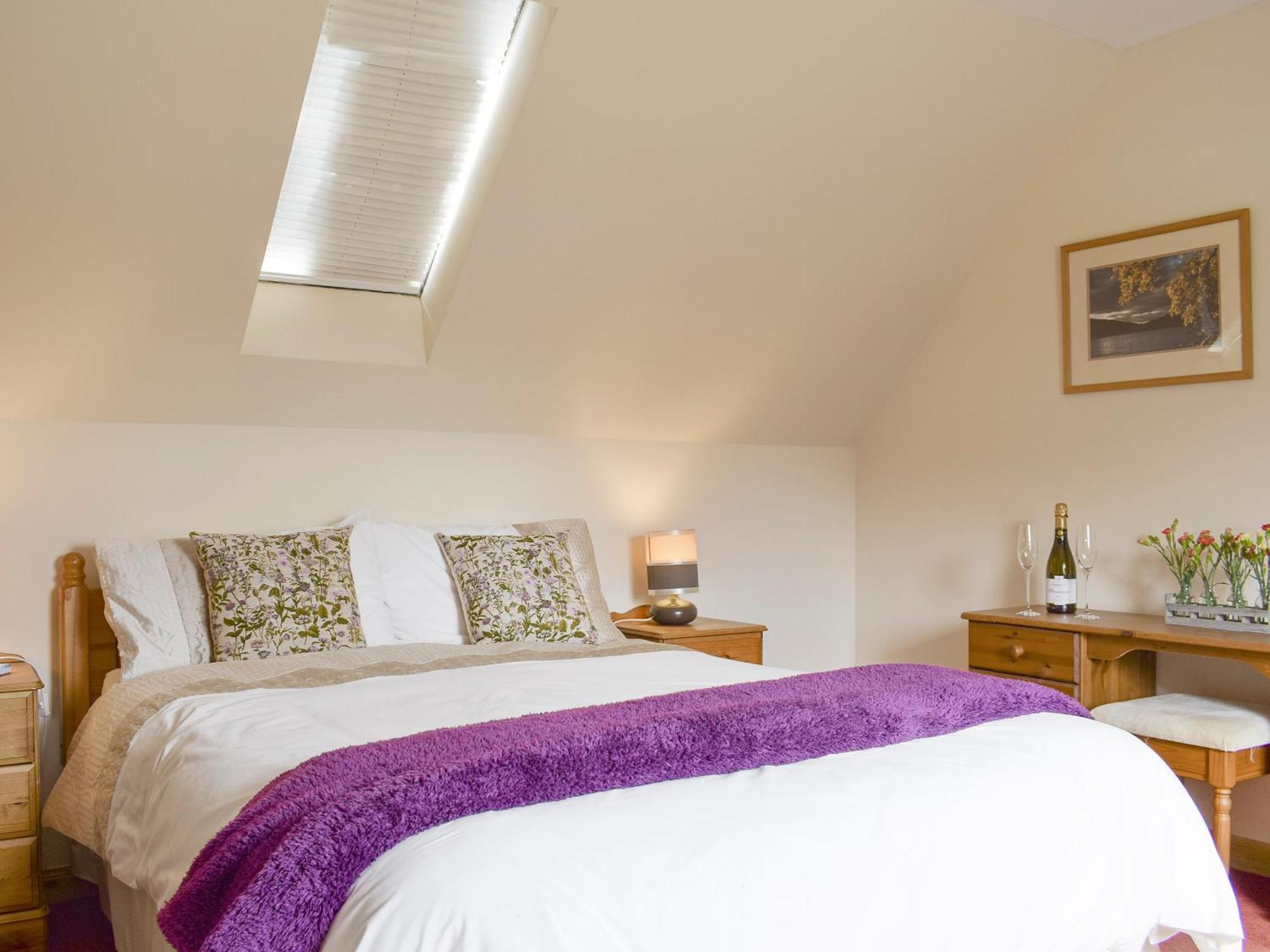 Вилла The Stables - Uk5532 Balfron Экстерьер фото