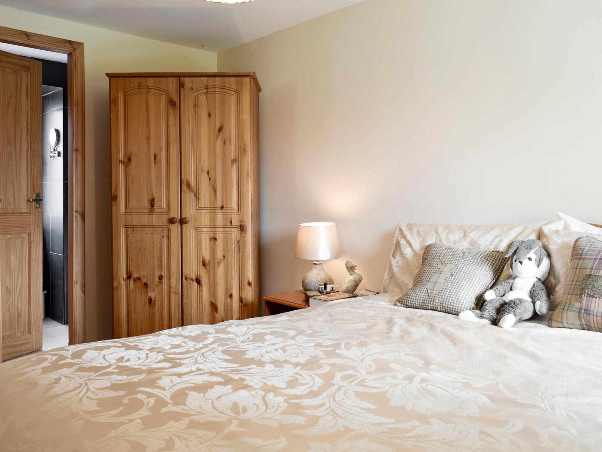 Вилла The Stables - Uk5532 Balfron Экстерьер фото