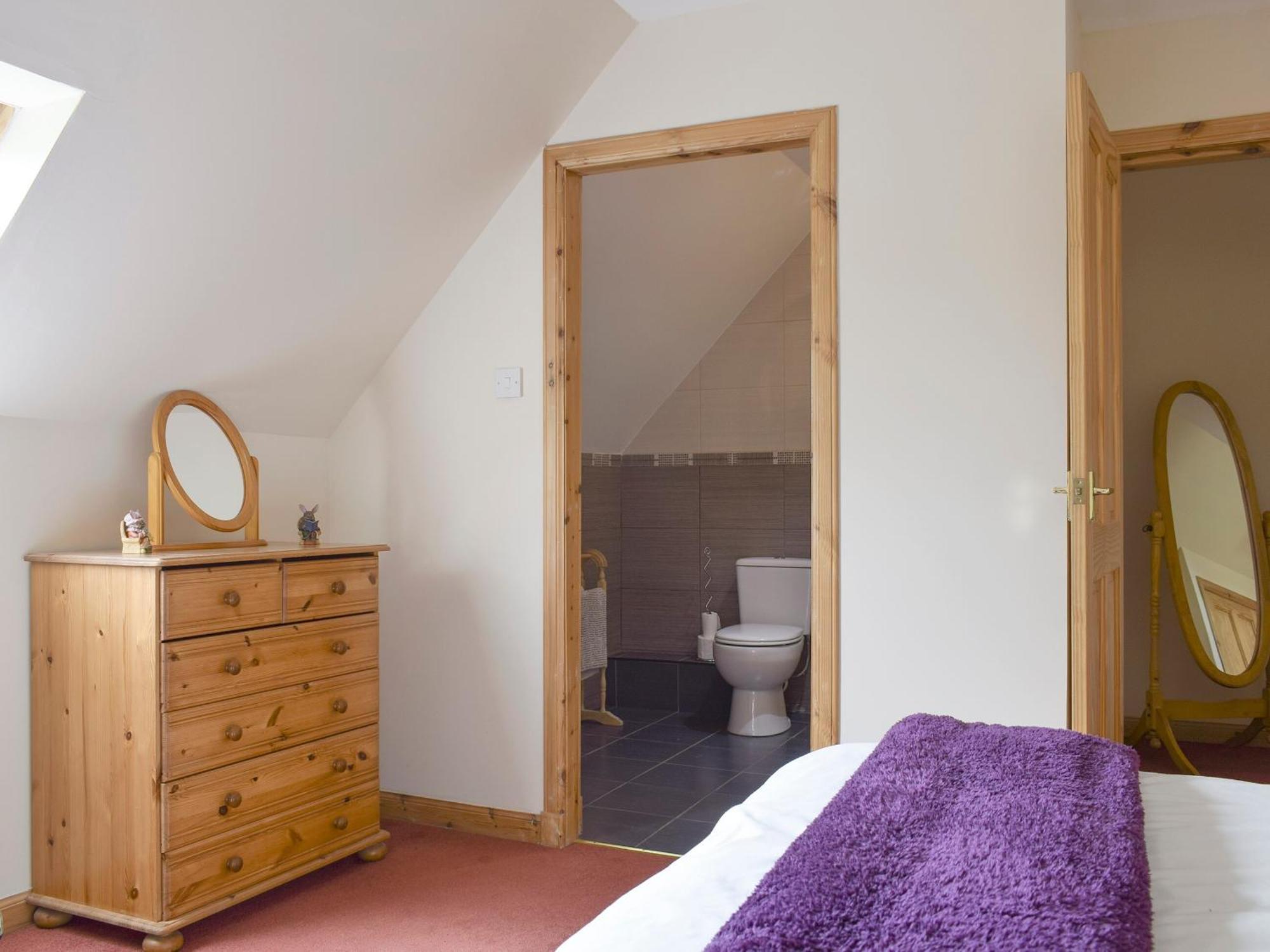 Вилла The Stables - Uk5532 Balfron Экстерьер фото