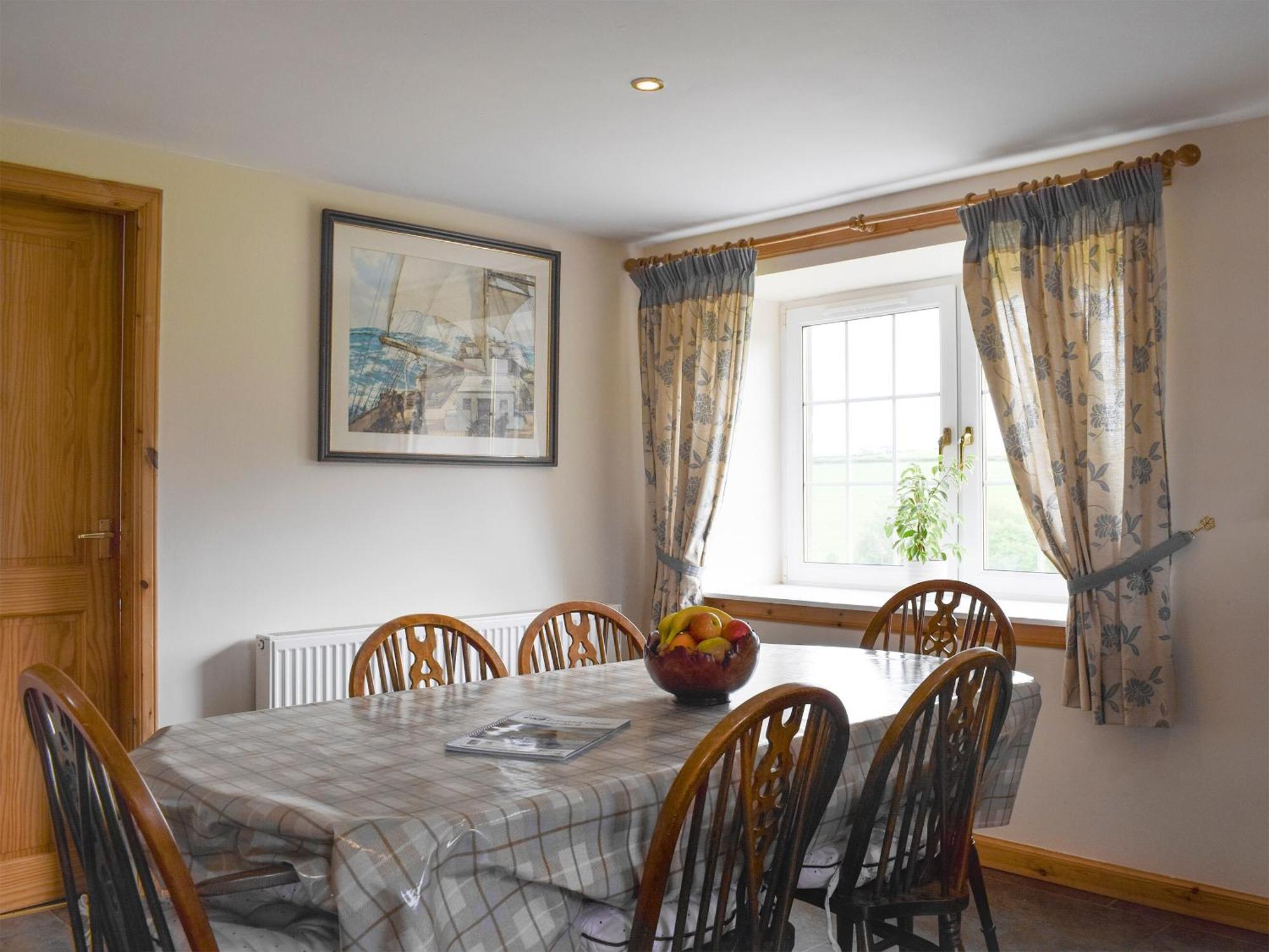Вилла The Stables - Uk5532 Balfron Экстерьер фото