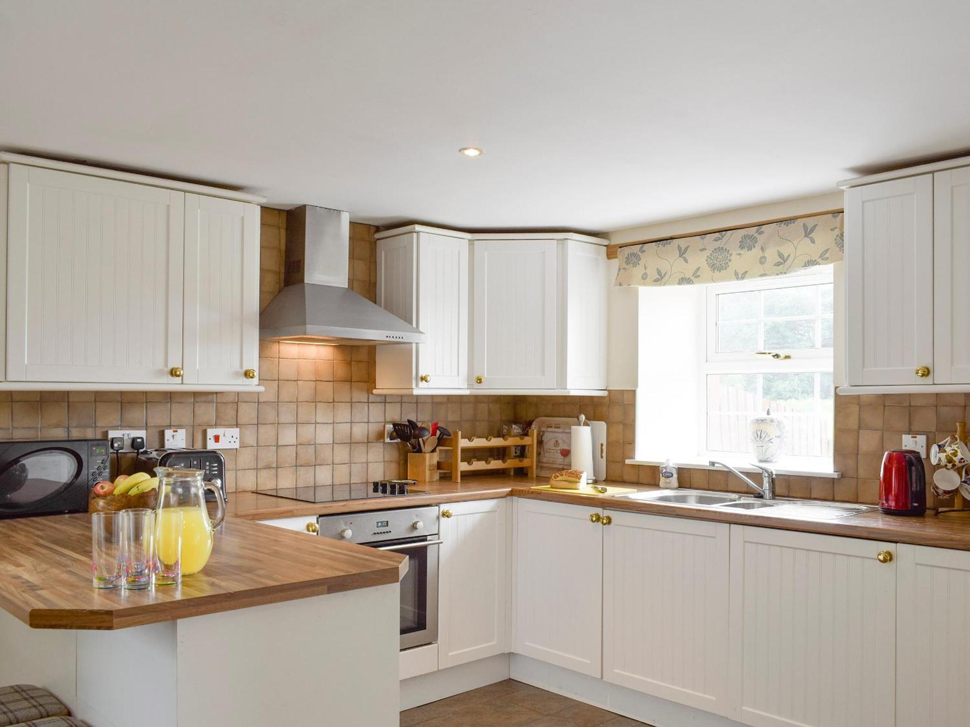 Вилла The Stables - Uk5532 Balfron Экстерьер фото